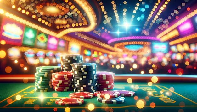 Casino-style games and live dealer options on sg18 platform